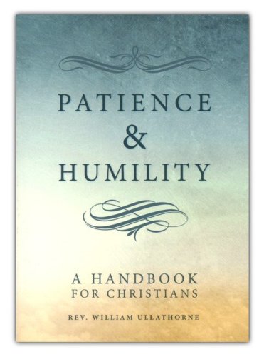Cover of Patience and Humility