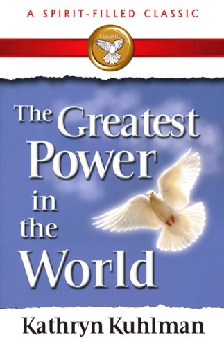 Cover of Greatest Power in the World