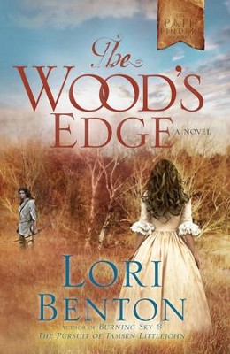 Cover of The Wood's Edge: A Novel - eBook