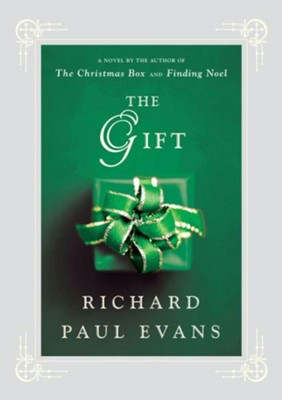 Cover of The Gift: A Novel - eBook