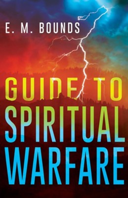 Cover of Guide To Spiritual Warfare - eBook
