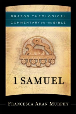 Cover of 1 Samuel - eBook