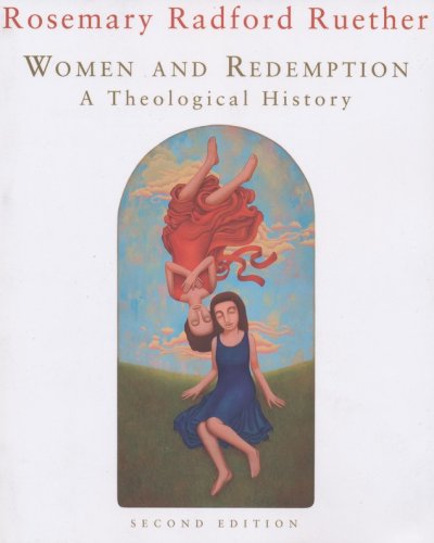 Cover of Women and Redemption: A Theological History, Second Edition