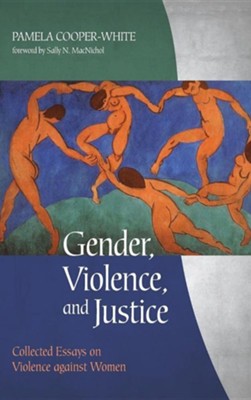 Cover of Gender, Violence, and Justice