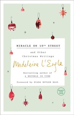 Cover of Miracle on 10th Street
