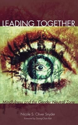 Cover of Leading Together