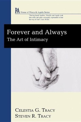 Cover of Forever and Always: The Art of Intimacy
