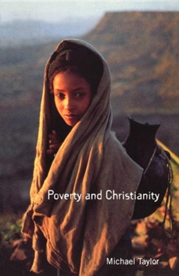 Cover of Poverty and Christianity
