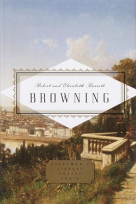 Cover of Browning: Poems - eBook