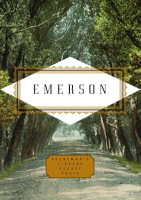 Cover of Emerson: Poems - eBook