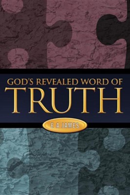 Cover of God's Revealed Word of Truth
