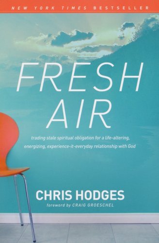 Cover of Fresh Air
