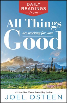Cover of Daily Readings from Blessed in the Darkness - eBook