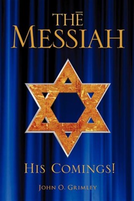 Cover of The Messiah