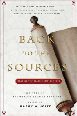 Cover of Back to the Sources: Reading the Classics