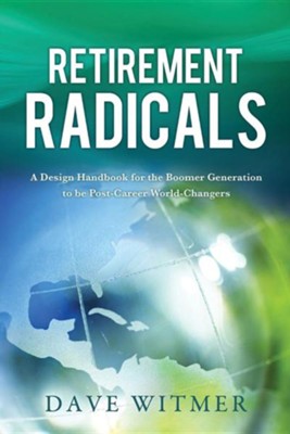 Cover of Retirement Radicals