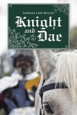 Cover of Knight and Dae
