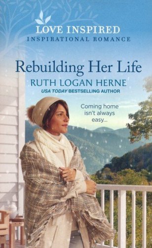 Cover of Rebuilding Her Life