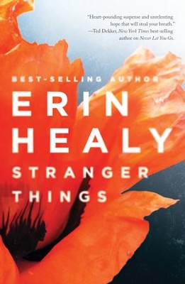 Cover of Stranger Things - eBook