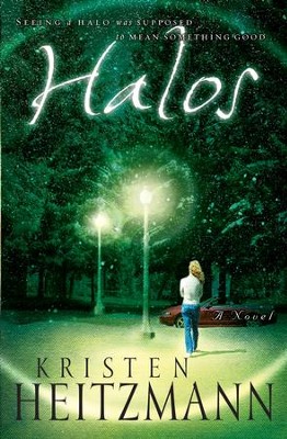 Cover of Halos: A Novel - eBook