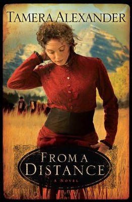 Cover of From a Distance - eBook
