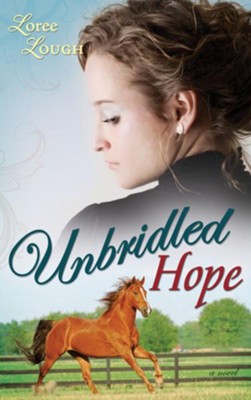 Cover of Unbridled Hope - eBook