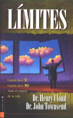Cover of Límites (Boundaries)