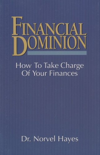 Cover of Financial Dominion