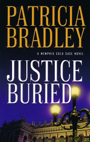Cover of Justice Buried #2