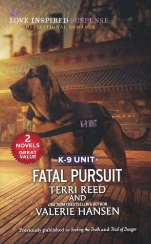 Cover of Fatal Pursuit
