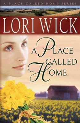 Cover of A Place Called Home - eBook