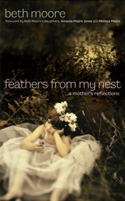 Cover of Feathers from My Nest - eBook