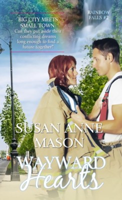 Cover of Wayward Hearts