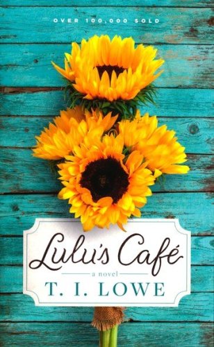 Cover of Lulu's Café