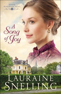 Cover of A Song of Joy, Large-Print #4
