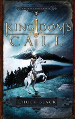 Cover of Kingdom's Call - eBook Kingdom Series #4