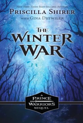 Cover of The Winter War, epub - eBook