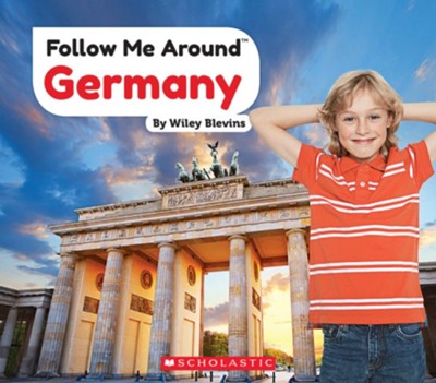 Cover of Germany
