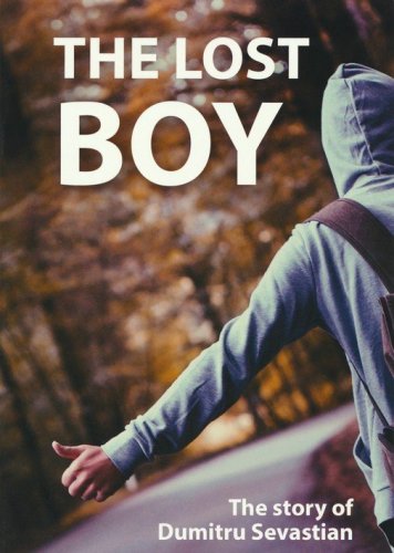 Cover of The Lost Boy