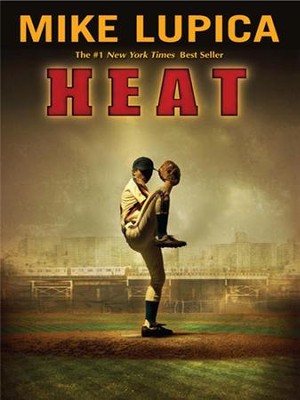 Cover of Heat - eBook