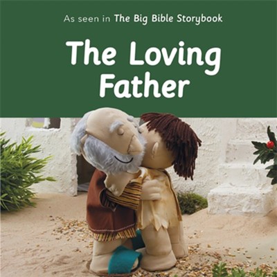Cover of The Loving Father