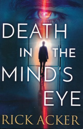Cover of Death in the Mind's Eye