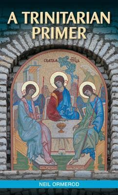 Cover of A Trinitarian Primer