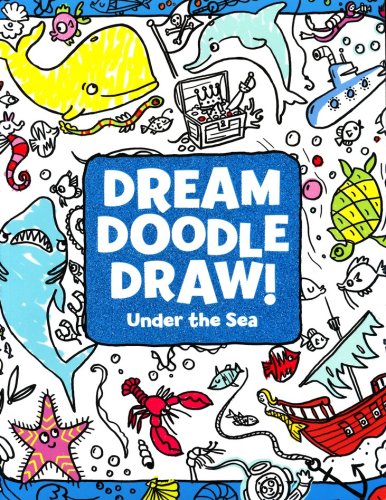 Cover of Under the Sea