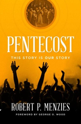 Cover of Pentecost: This Story is Our Story - eBook