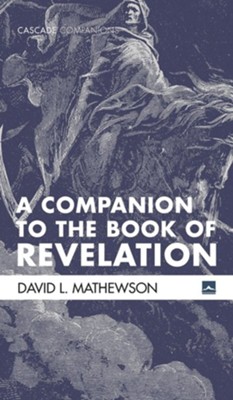 Cover of A Companion to the Book of Revelation