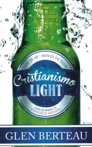 Cover of Cristianismo Light (Christianity Lite)