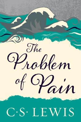 Cover of The Problem of Pain - eBook