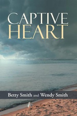 Cover of Captive Heart - eBook