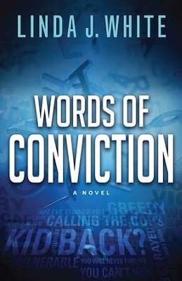 Cover of Words of Conviction - eBook
